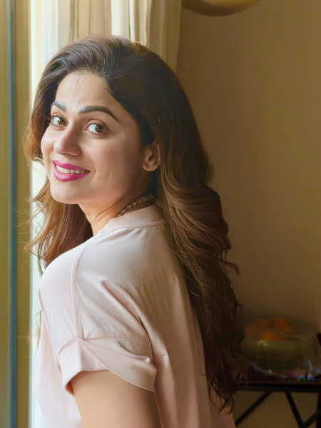 Shamita Shetty hits back at troll questioning her single status: Aapne Shaadi Karke Kya Ukhaad Liya
