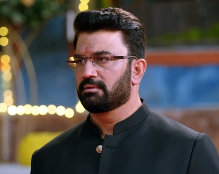 Sharad Kelkar reflects on evolution of wedding narratives on television
