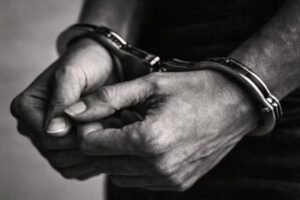 Bengal: Police arrest three Bangladeshis for illegal stay