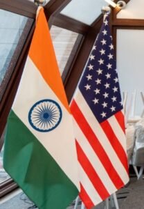 Quad gains momentum with Rubio’s India visit: USIBC