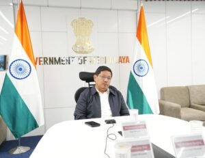 Meghalaya studying UCC provisions, tribal rights to remain top priority: CM