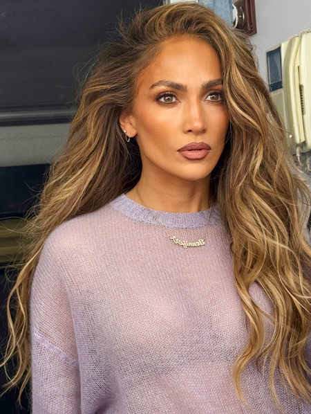 Jennifer Lopez still gets anxious over kissing scenes
