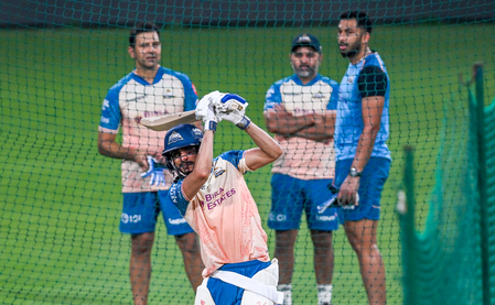 IPL 2026: When and where to watch GT vs RR Qualifier 2, know all details