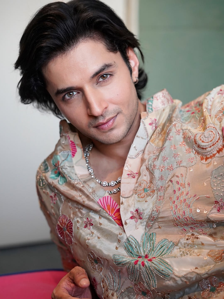 Siddharth Gupta compares Hollywood & Bollywood fantasy dramas: Budgets are different