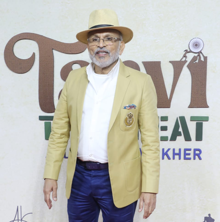 ‘Uttar Da Puttar’ starring Annu Kapoor to release on July 24