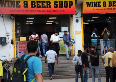 Delhi High Court rejects Pernod Ricard plea to resume liquor sales in Delhi
