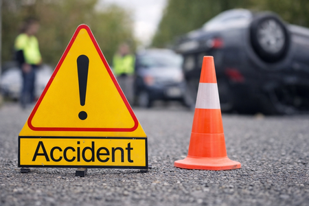MP: 4 dead, 41 injured in Umaria road accident
