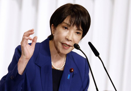 Thousands rally in Tokyo against Takaichi government’s dangerous policy moves