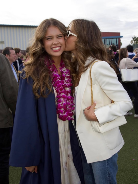 Jessica Alba says her heart ‘aches with pride’ as daughter Honor graduates