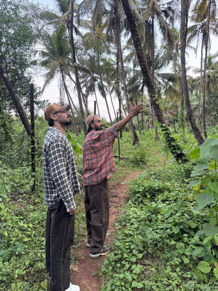 Ahan Shetty enjoys a ‘Day out in Goa’ with brother-in-law K L Rahul