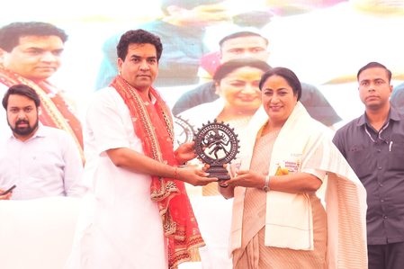 Delhi CM reconstitutes Kanwar Committee with Kapil Mishra as its chief