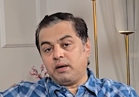 Subodh Bhave reflects on the emotional responsibility of portraying the revered spiritual figure