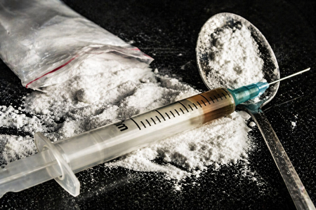 Kerala: Major drug bust highlights anti-narcotics push