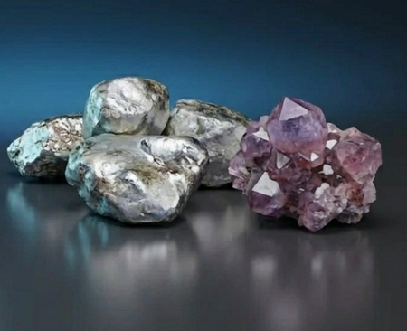 Chinese firms control nearly 90 pc of Zimbabwe’s lithium reserves: Report