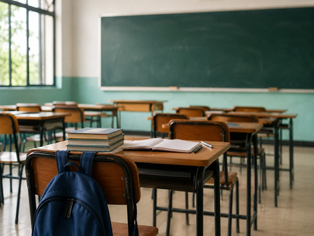 MP schools to reopen from June 16; teachers’ summer vacation extended due to heatwave