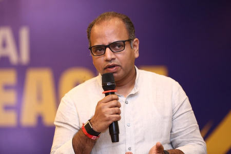 ‘Why should only boys have all the fun?’ – Mumbai T20 League Chairman on inaugural women’s edition