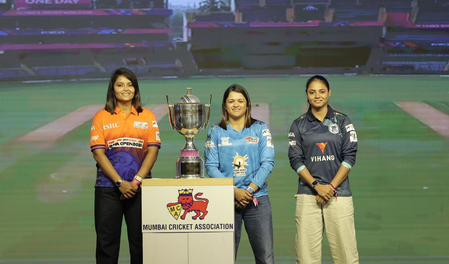 T20 Mumbai League: Rahane, Shreyas Iyer, Sayali Satghare among captains present at grand season launch