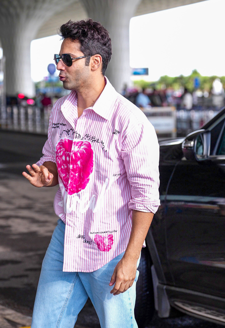 IPL 2026: Varun Dhawan, Pooja Hegde and Mrunal Thakur among celebrities set vibe for final