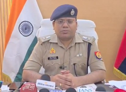 National para-athlete Chirag Tyagi found dead in Ghaziabad; UP Police probe suspicious circumstances