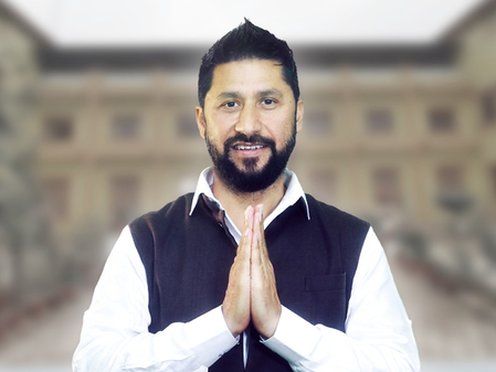 Nepal’s ruling RSP chief Rabi Lamichhane to visit India on June 1-2