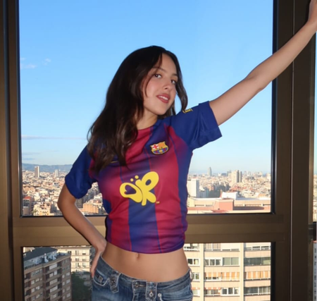 Olivia Rodrigo says she ‘doesn’t have to be miserable’ to create good songs