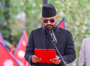Border dispute with India to be resolved by diplomatic dialogue: Nepal PM