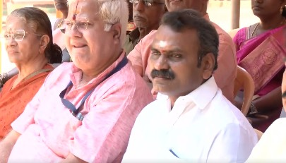 Chola-era copper plates recovered from Netherlands to return to TN soon: Union Minister