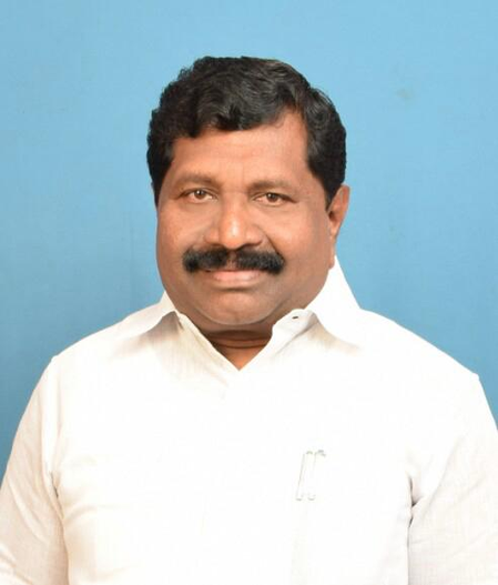 AIADMK MP flags ‘conflict of interest’, questions TN Minister Aadhav Arjuna holding dual roles
