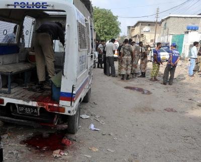 Pakistan: In yet another case of honour killing, young couple shot dead in Karachi