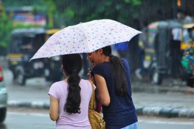 IMD issues thunderstorm, rain alert for multiple divisions in Rajasthan