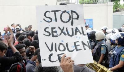 Bangladesh sees rising child abuse within familiar circles: Report