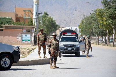 Pakistani forces forcibly disappear another five civilians in Balochistan