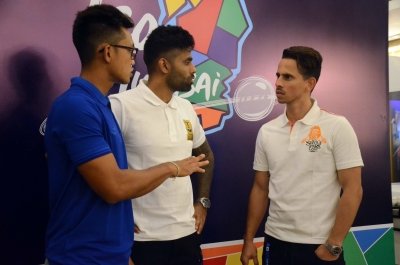 Team bonding, role clarity key to T20 Mumbai League title defence, says Maratha Royals’ captain Lad