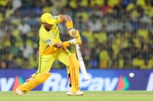 IPL 2026: Gaikwad, Kartik smash unbeaten fifties as CSK thrash MI by eight wickets