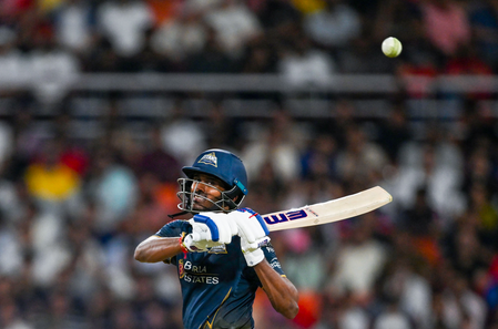 IPL 2026: Gill hails Sudharsan’s intensity, targets second title with Gujarat Titans