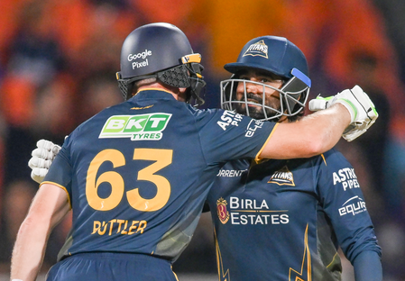 From early struggles to final berth: GT’s journey to the IPL 2026 title clash