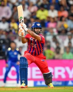 IPL 2026: Left answerless, Pant seeks some luck for LSG in remaining matches