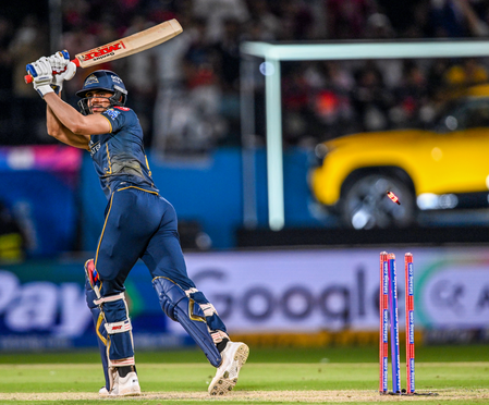 IPL 2026: ‘One of those games we would like to forget’, says Gill after GT lose to RCB