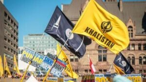 Khalistani-linked networks fuel narco-terrorism across Canada and its borders: Report