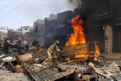 Pakistan: Family awaits justice, compensation two years after mob lynched Christian man over blasphemy allegations