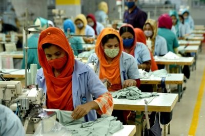 Labour reforms in Bangladesh’s garment industry remain on papers amid lack of implementation