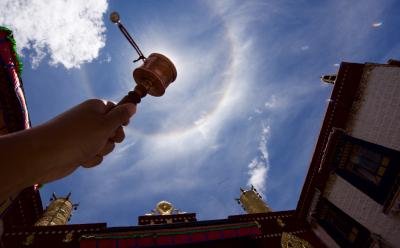 Beijing’s control of Tibetan spiritual leader succession lacks legitimacy: Report
