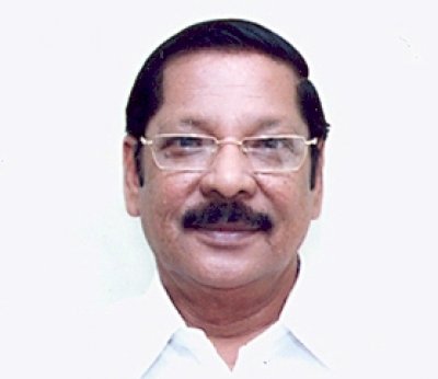 ‘Separation is final’: DMK leader R.S. Bharathi rules out reconciliation with Congress