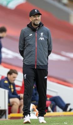 Klopp appears to rule out German job after their World Cup debacle