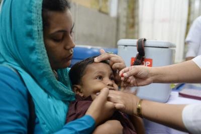 Bangladesh measles outbreak claims three more lives; death toll climbs to 588
