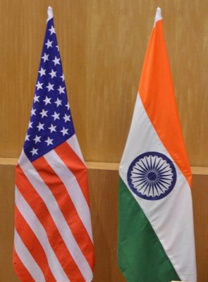 US mission in India tops global investment push