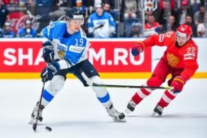 US-Russia ice hockey friendly match, wanted by Trump and Putin, to take place in Moscow