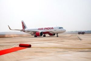 Air India flight entry coordinated with Pakistan ATC for return to Delhi: DGCA