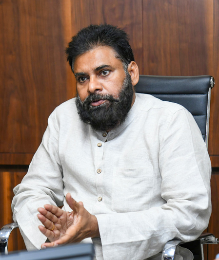 Telangana Police deny permission for Pawan Kalyan’s Hyderabad public meeting