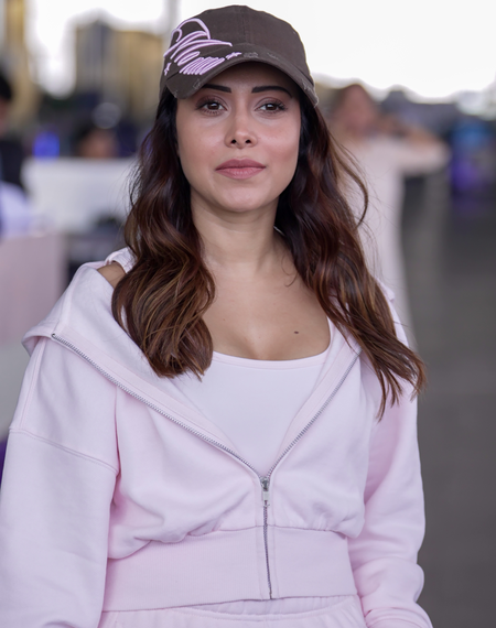 Nushrratt Bharuccha voices support against animal cruelty, shares Manjari Fadnis’ emotional appeal